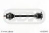 CDX 161024/45 Drive Shaft